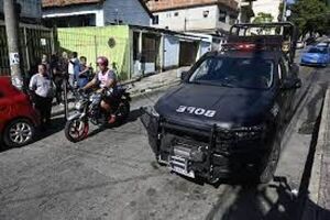 Al menos 21 muertos en operación policial en una favela de Rio de Janeiro