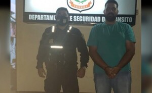Piden juzgamiento de hombre por brutal agresión a intendente de Minga