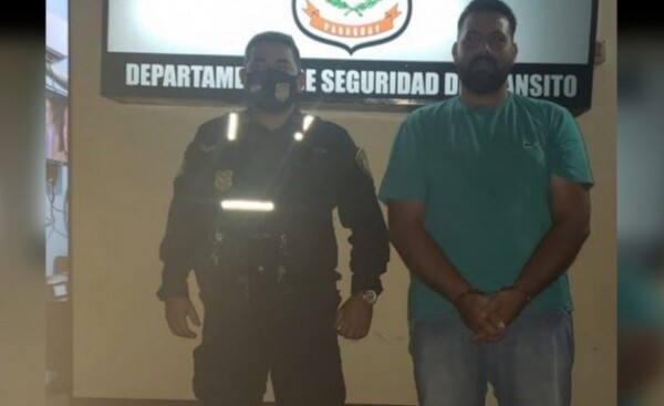 Piden juzgamiento de hombre por brutal agresión a intendente de Minga