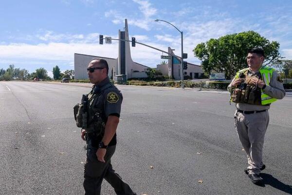 Diario HOY | Quince muertos, incluidos 14 niños, en tiroteo en escuela de Texas