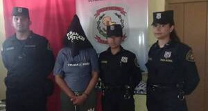 Crónica / Apareció la mamá de los mellizos y negó haberlos abandonado