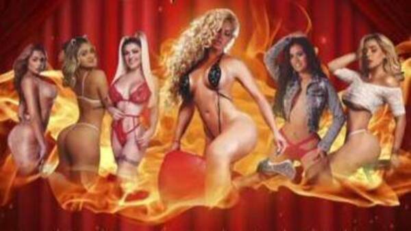 Crónica / Gira de show no apto para menores ya tiene fecha