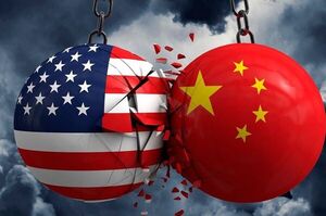 China amenaza a Estados Unidos por su compromiso de defender a Taiwán