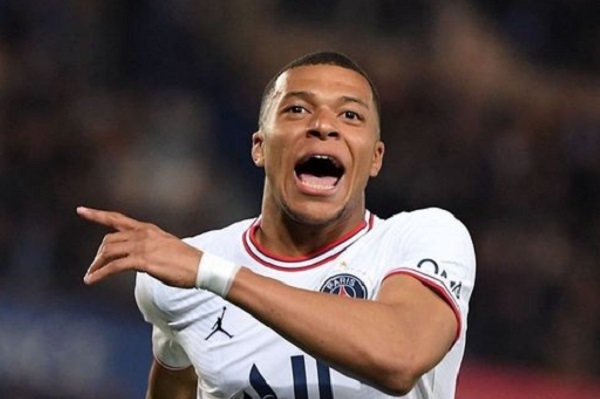 Mbappé afirma que “en Sudamérica el fútbol no está tan avanzado” - La Prensa Futbolera