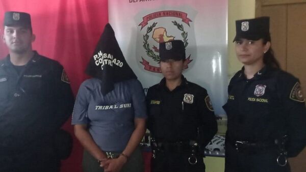 Policía detiene a la madre de los mellizos abandonados