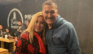 Crónica / Cantante mexicano llegó y se sorprendió por el fresquete