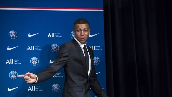 Míchel: "No traería a Mbappé dentro de tres años"
