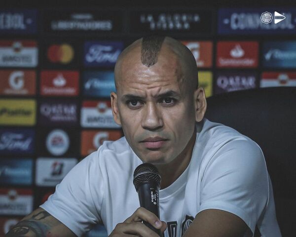 “Hubo muchas noches mágicas para Olimpia y esta puede ser una de ellas” - Olimpia - ABC Color