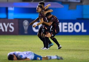 Independiente Medellín vs. Guaireña FC: alineaciones probables - Guaireña - ABC Color