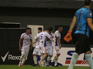 Victoria de 1° de Marzo - APF