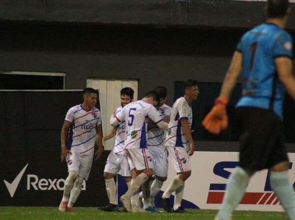 Victoria de 1° de Marzo - APF