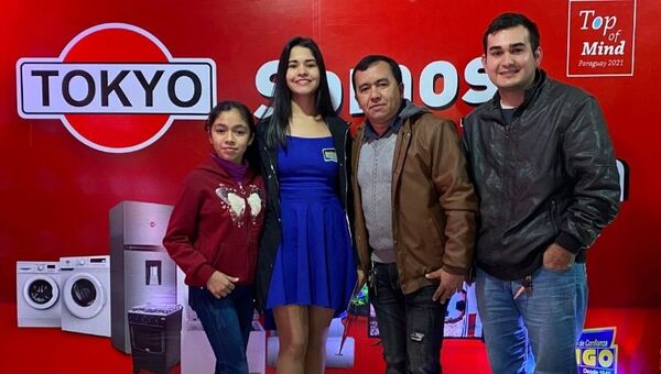 NGO presentó nuevos productos para el hogar en Concepción