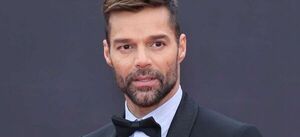 Ricky Martin vuelve al streaming con una comedia