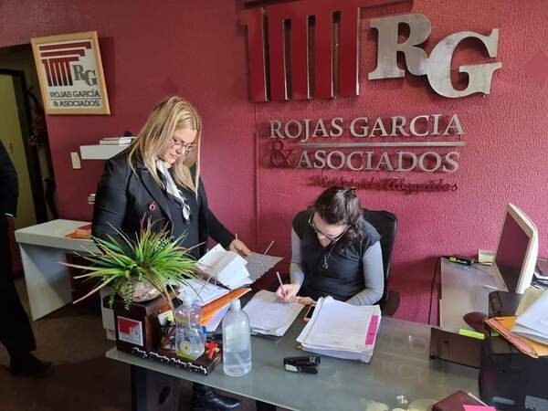 Imputan a cinco personas por producción de documentos no auténticos y otros hecho punibles | 1000 Noticias