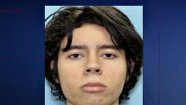 Identifican al responsable del tiroteo en Texas | 1000 Noticias