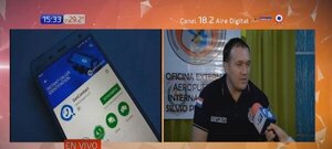 Policía pide tener cuidado con la aplicación GetContact - PARAGUAYPE.COM