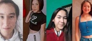 Horqueta: Extraña desaparición de una joven y tres adolescentes juntas