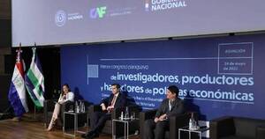 La Nación / BCP consideró llevar adelante reformas estructurales para lograr mayor resiliencia económica