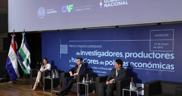 La Nación / BCP consideró llevar adelante reformas estructurales para lograr mayor resiliencia económica