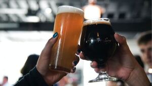 Cerveza artesanal: un rubro que en cuatro años pasó de dos marcas a 25 (hoy produce 500.000 litros/año)