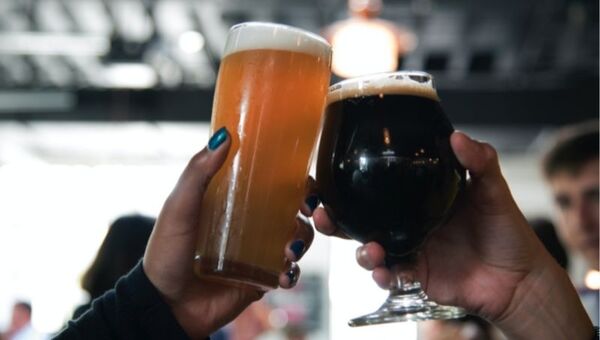 Cerveza artesanal: un rubro que en cuatro años pasó de dos marcas a 25 (hoy produce 500.000 litros/año)