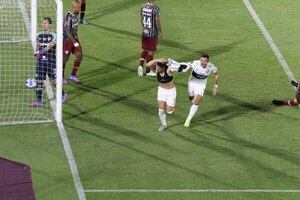 Directivo de Olimpia asegura: 'Cerro no es ese gran equipo como Fluminense'