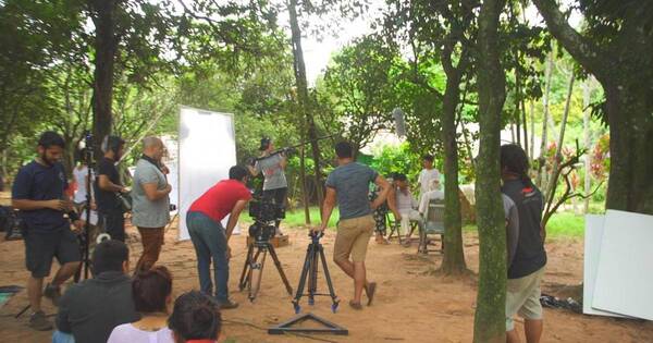 La Nación / INAP oficializa la primera convocatoria para producción audiovisual