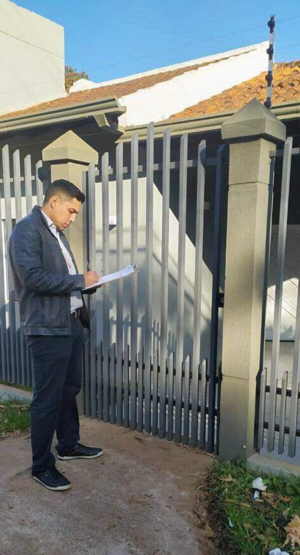 Notifican a contribuyentes para pago de impuesto inmobiliario en el Este - ABC en el Este - ABC Color