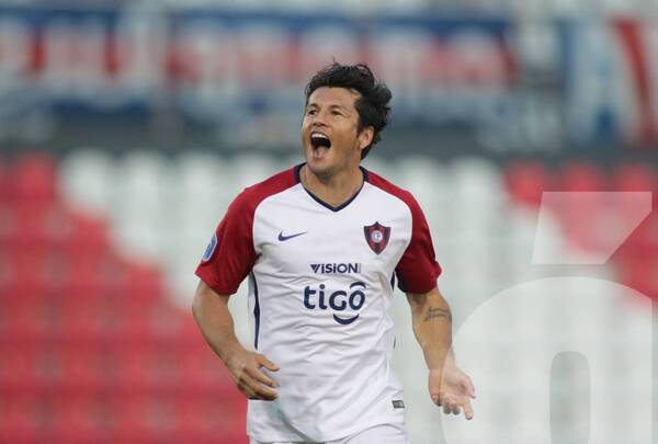 Crónica / Atendé lo que Nelson Haedo Valdez le dijo al pelotero que se burló de Almirón