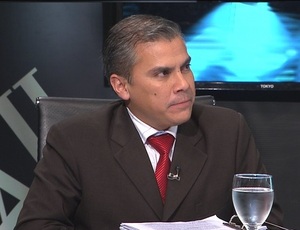 Apoderado colorado: “Son los de la oposición los que quieren colocar a sus candidatos” - ADN Digital
