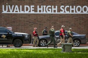 Terror en Texas: Al menos 14 alumnos y una maestra fueron asesinados - ADN Digital