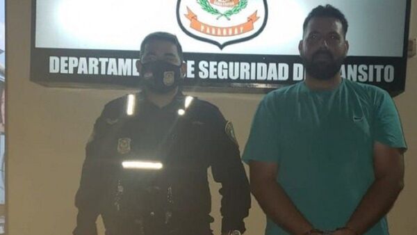 Fiscalía acusa a supuesto agresor del intendente de Minga Guazú