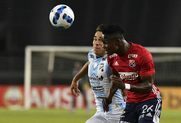 Crónica / Copa Sudamericana: Guaireña FC se despidió sin perder un solo partido