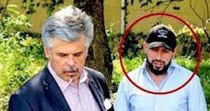 La Nación / Alevoso cambio de Giuzzio en su declaración de compra de granja