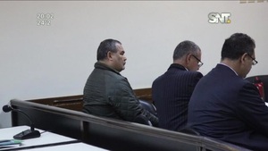 Desestiman denuncia de Chilavert contra el Presidente de la Conmebol - SNT