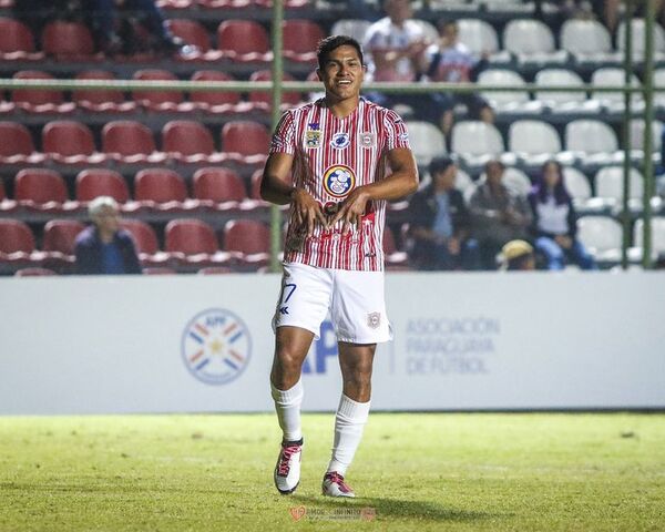 San Lorenzo es el nuevo puntero de la Intermedia - Fútbol - ABC Color