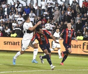 Clásico copero, solo uno pasa - Fútbol - ABC Color