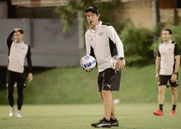 Terminó el recreo para Libertad - Fútbol - ABC Color