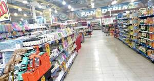 La Nación / Niveles elevados de índice de precios permanecerán hasta finales de junio
