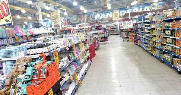 La Nación / Niveles elevados de índice de precios permanecerán hasta finales de junio