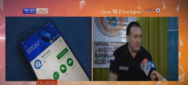 Tecnología: Piden tener cuidado con la aplicación GetContact - PARAGUAYPE.COM