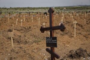 Ucrania: unos 22.000 residentes de Mariúpol murieron en tres meses de ataques rusos - Mundo - ABC Color