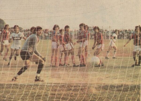 Cerro-Olimpia: cómo están los números en Barrio Obrero - Superclásico - ABC Color