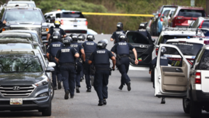 Masacre en Texas: Papa pide el fin a circulación indiscriminada de armas 