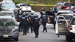 Masacre en Texas: Papa pide el fin a circulación indiscriminada de armas