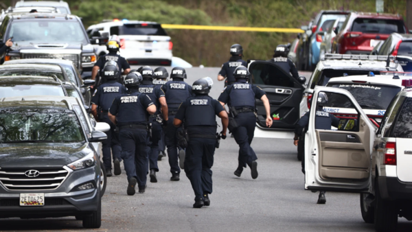 Masacre en Texas: Papa pide el fin a circulación indiscriminada de armas