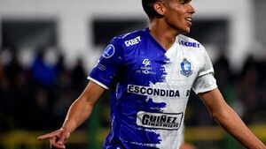 Antofagasta se despide de la Sudamericana con una victoria