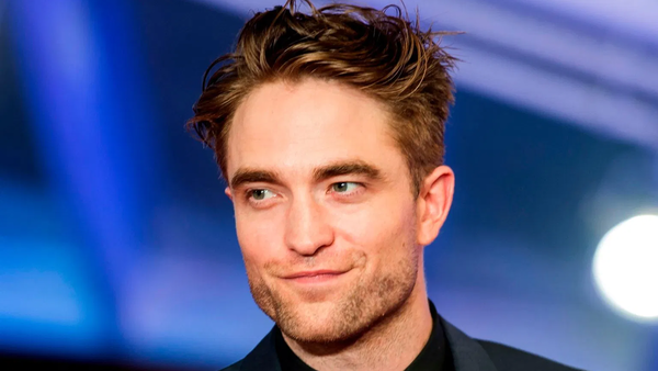 Pattinson protagonizará la nueva película de director de Parasite