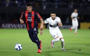 Cerro Porteño-Olimpia: hora y dónde ver por TV el superclásico - Superclásico - ABC Color