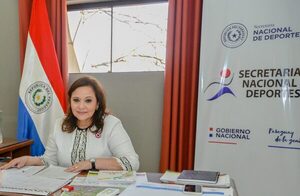 Abandona la carrera a metros de los Odesur - El Independiente